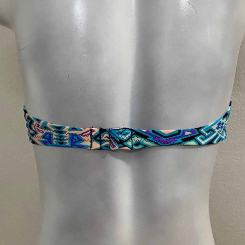 Xhilaration Strapless Bikini - Picture 3 of 8